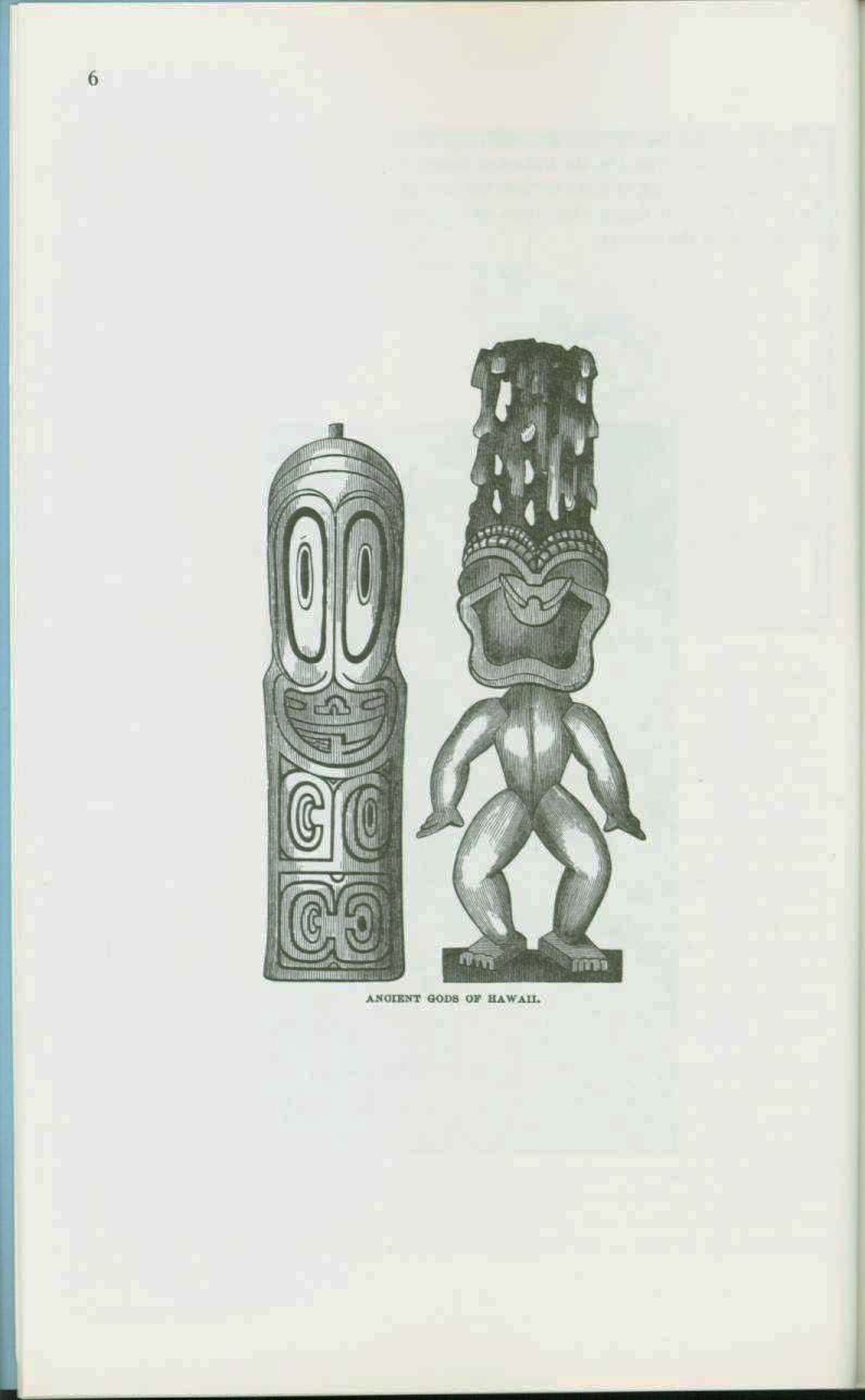 Contributions of a Venerable Native to the Ancient History of the Hawaiian Islands. vist0056d